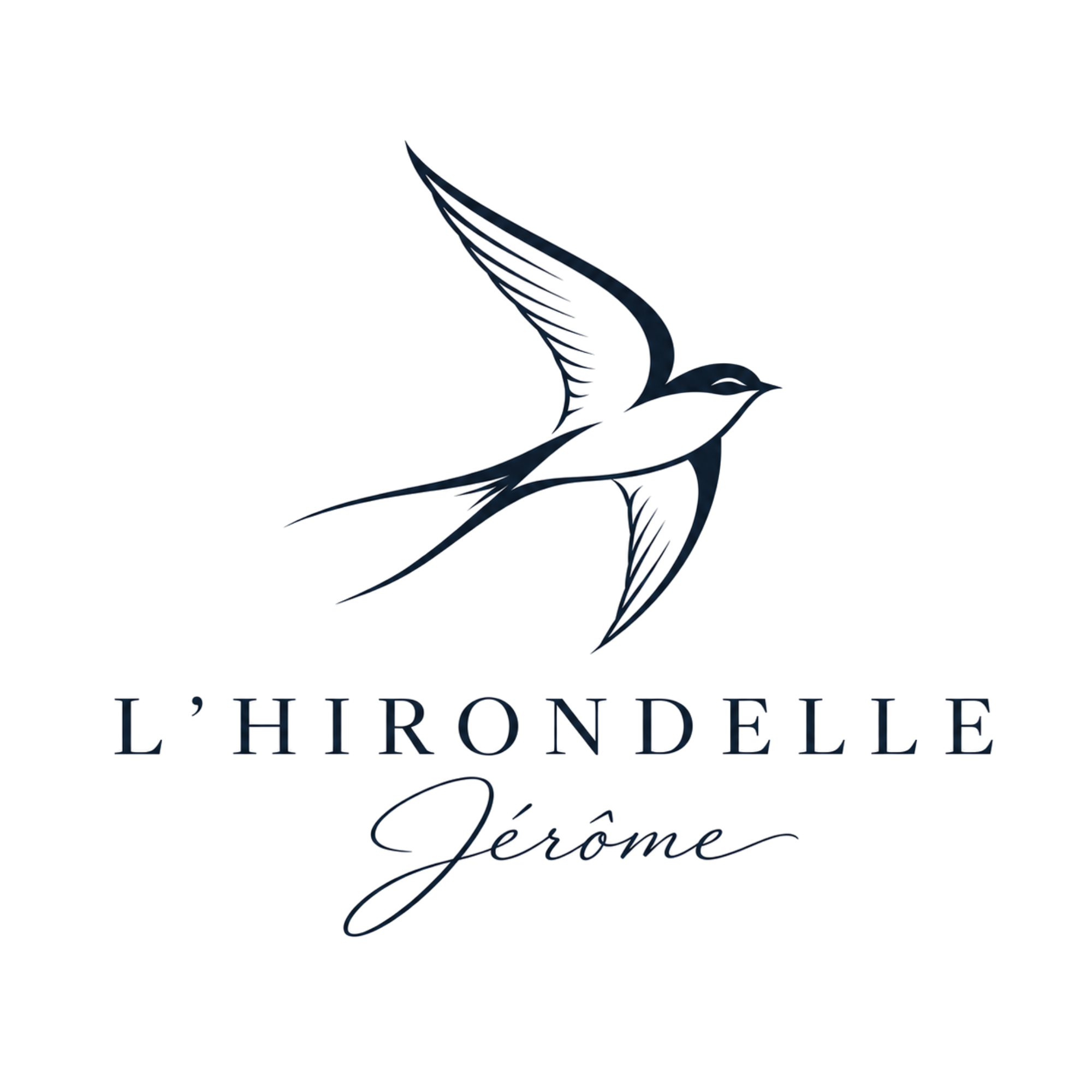 Hirondellejerome