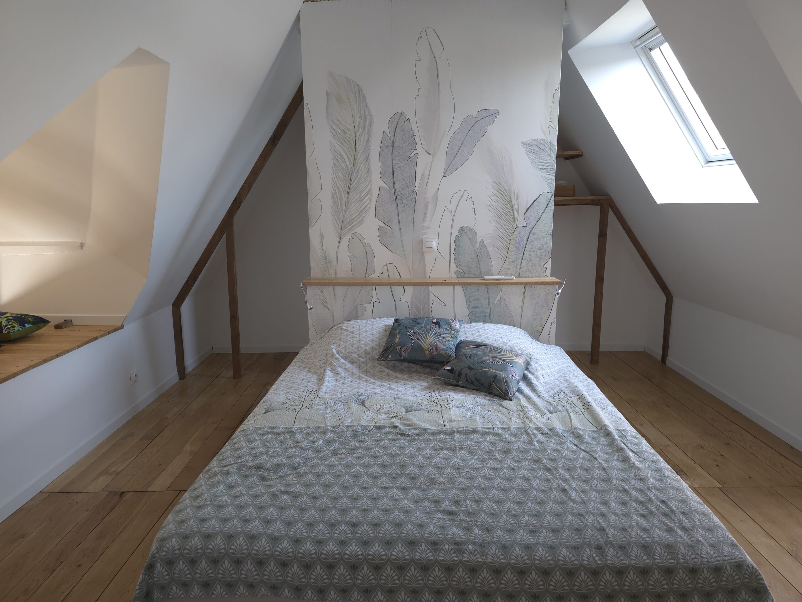 Rénovation 10 Après
