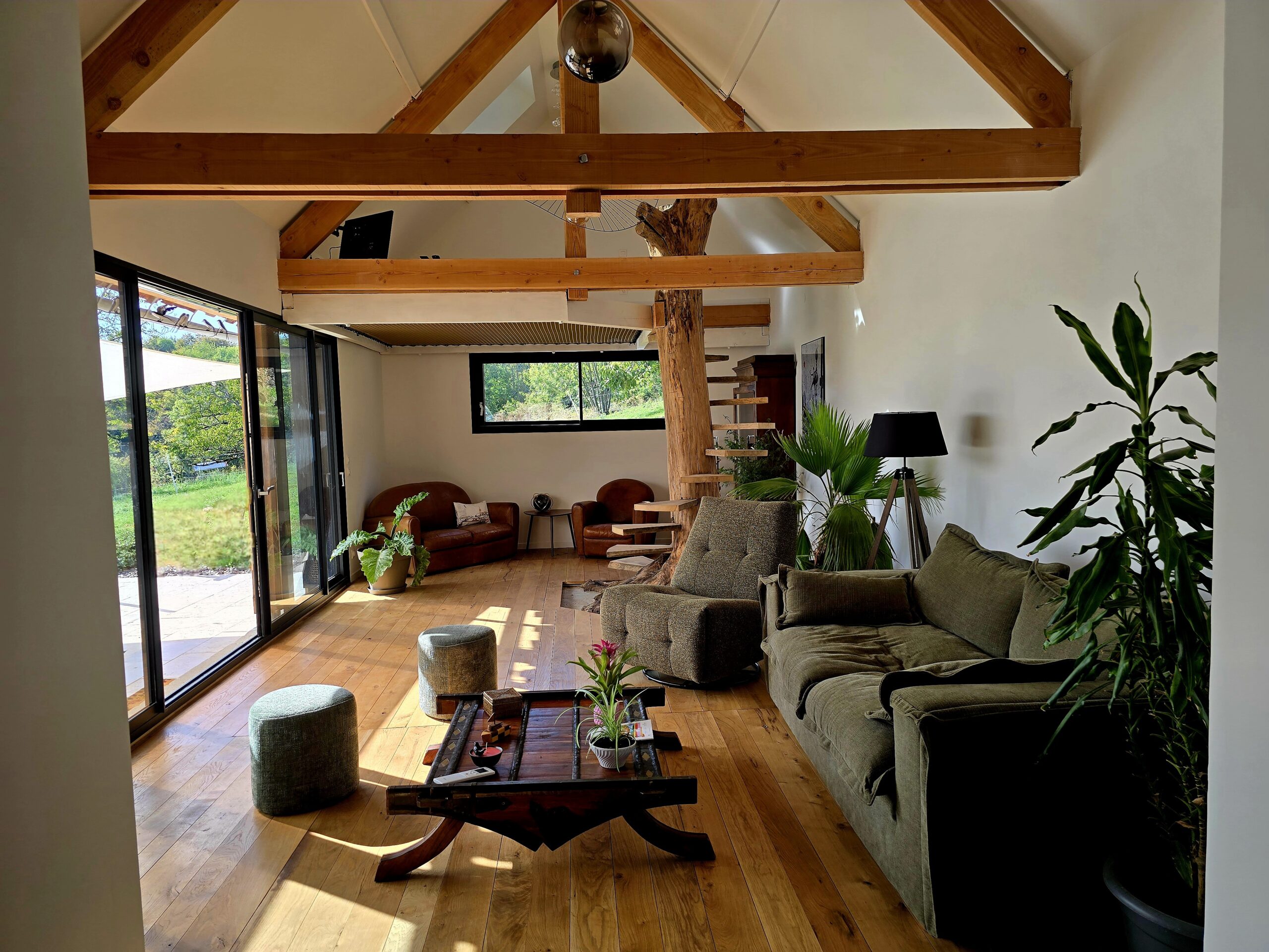 Rénovation 4 Après