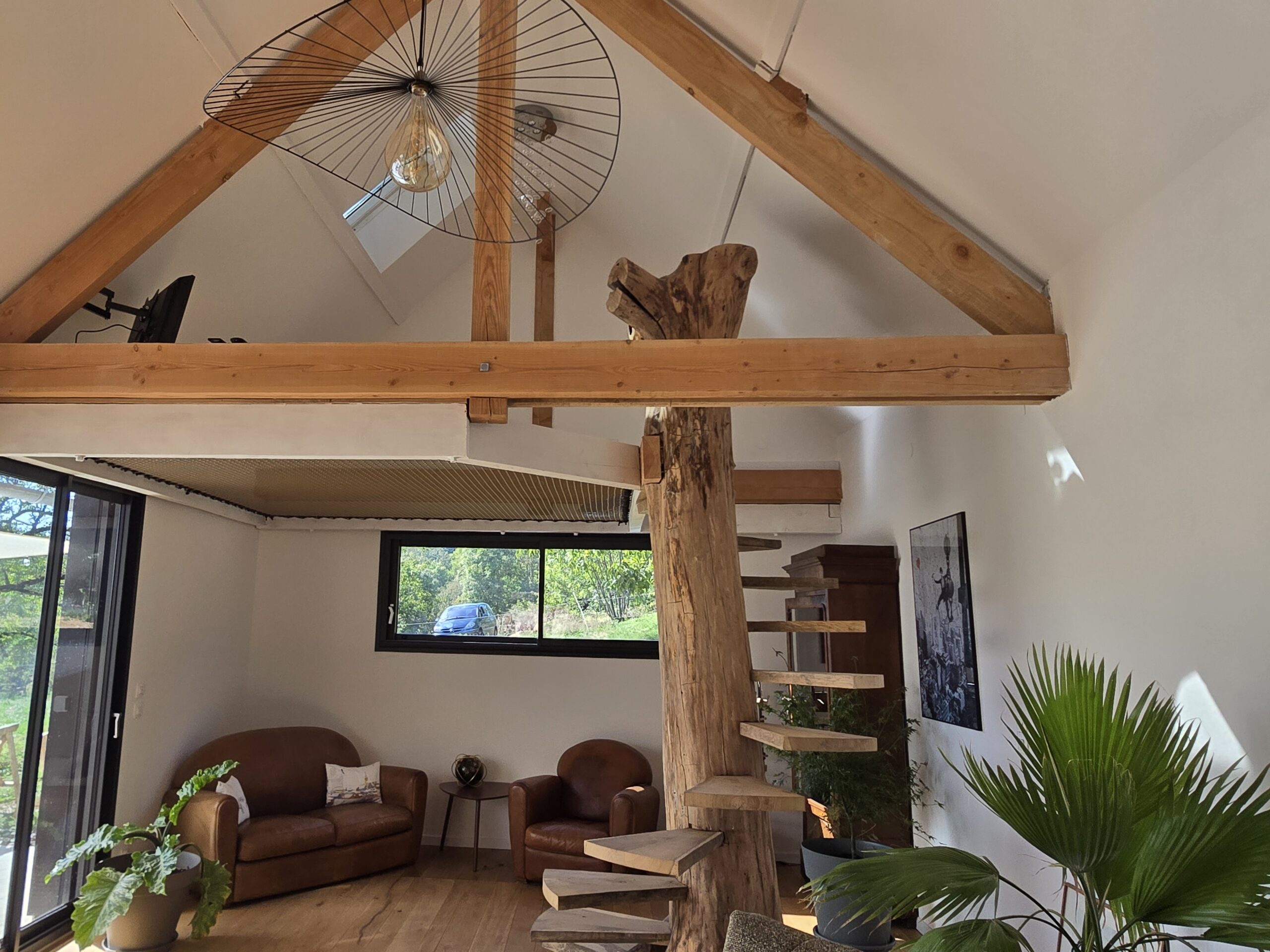 Rénovation 5 Après