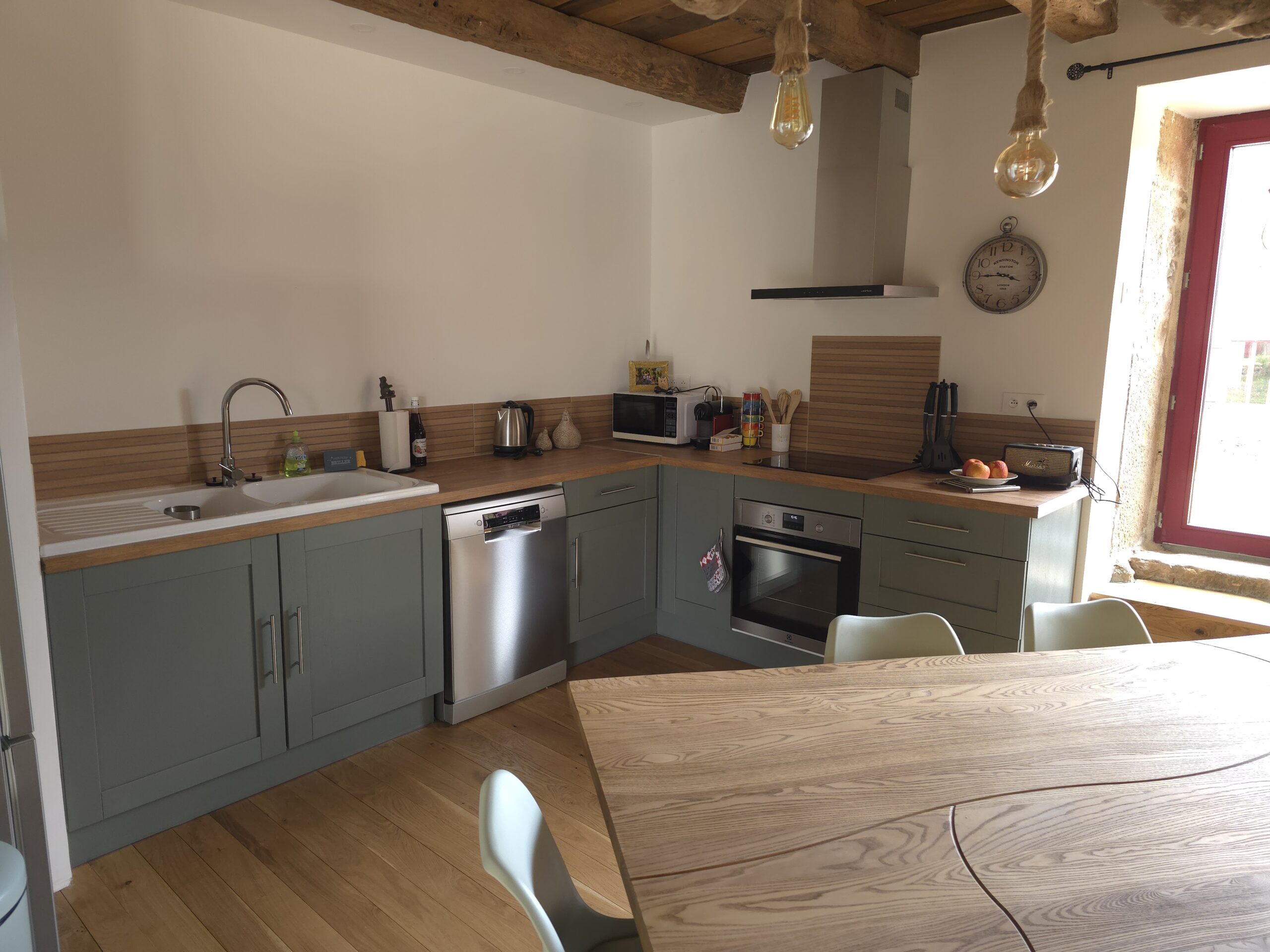 Rénovation 6 Après