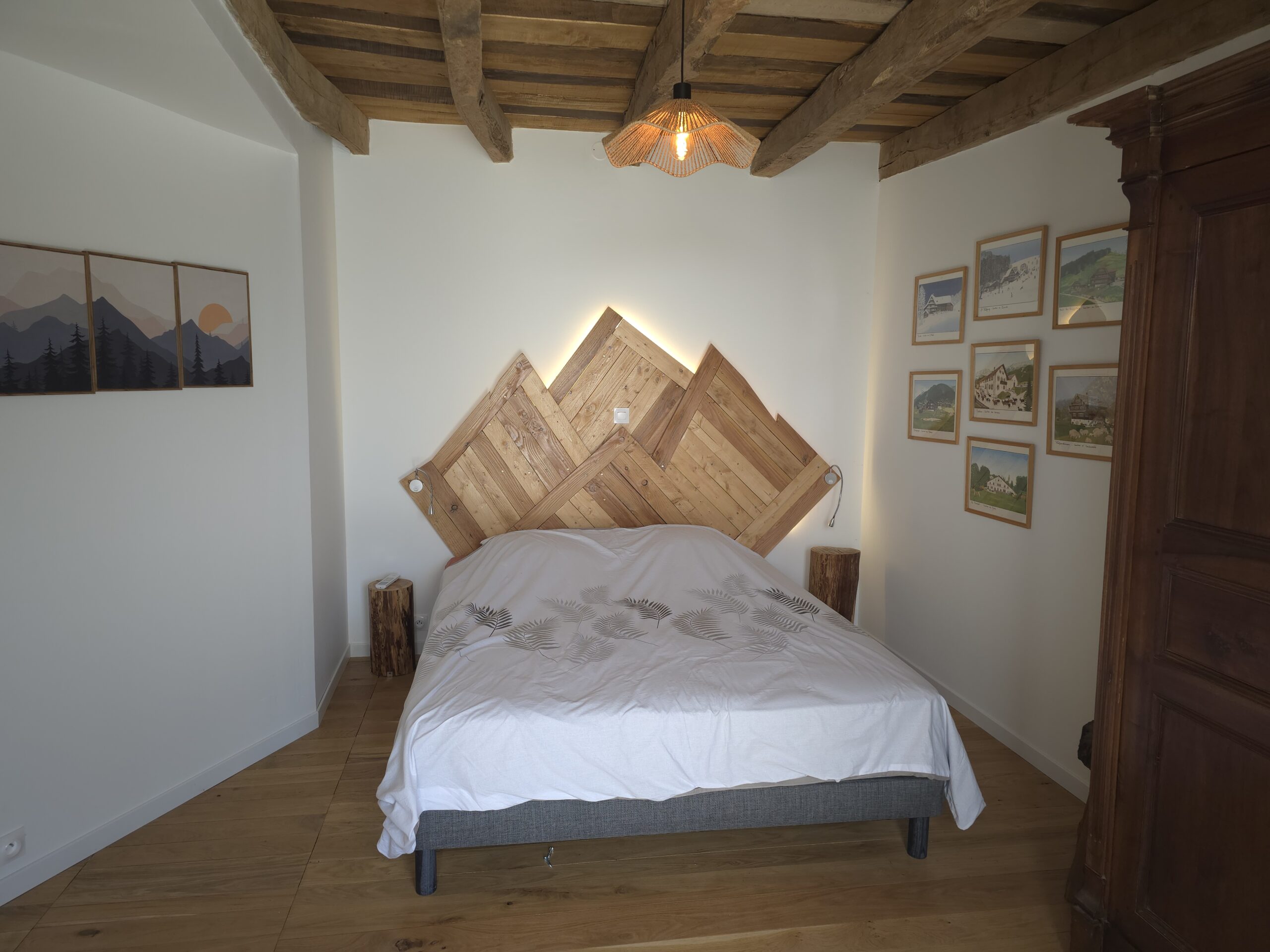 Rénovation 7 Après