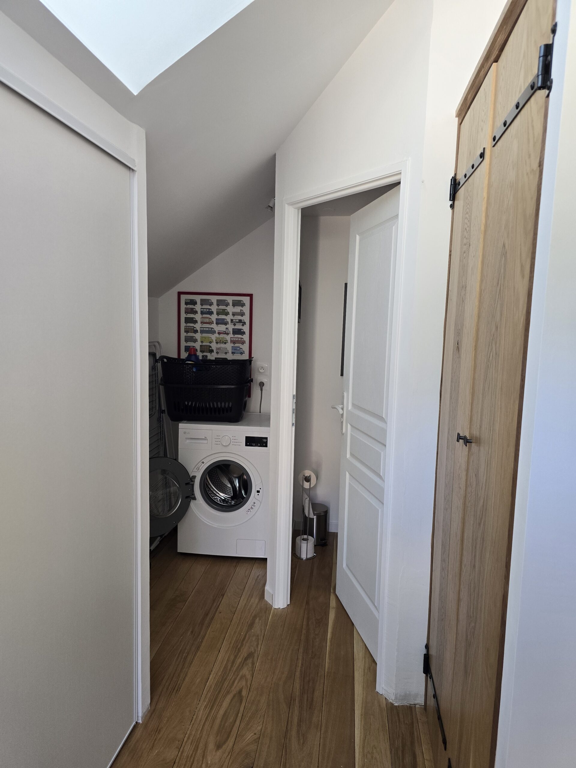 Rénovation 8 Après