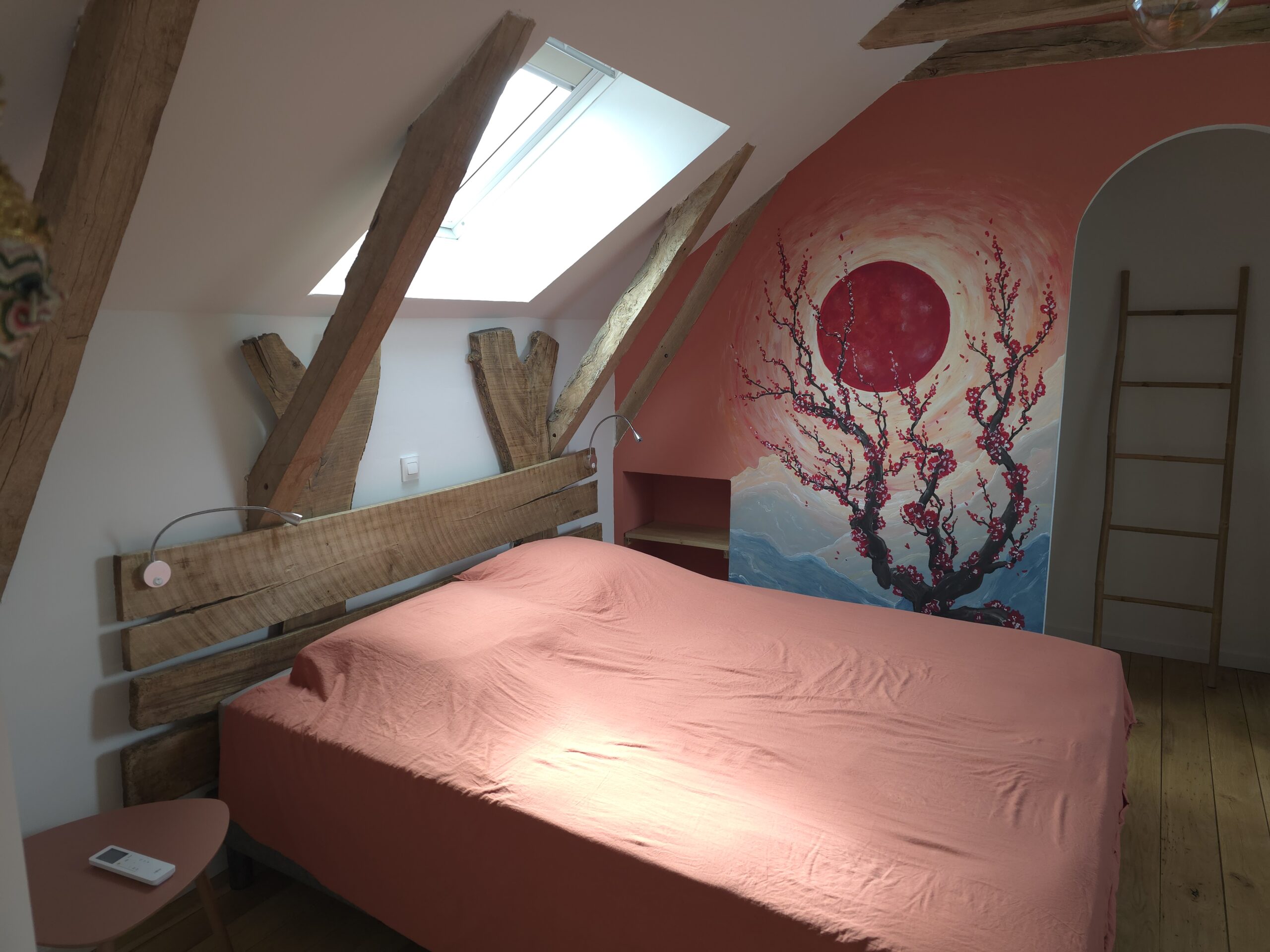 Rénovation 9 Après