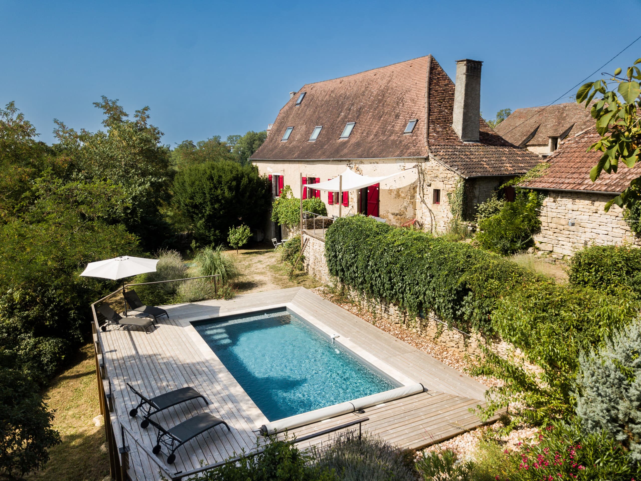 La Maison de Pierrot